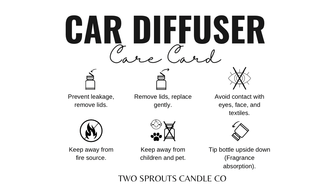 Car Diffuser