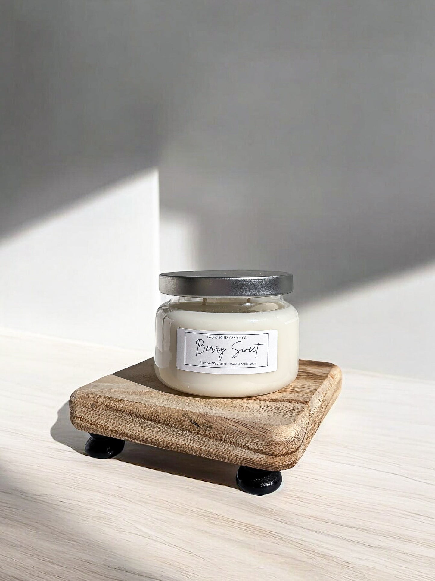 Berry Sweet 10oz Candle