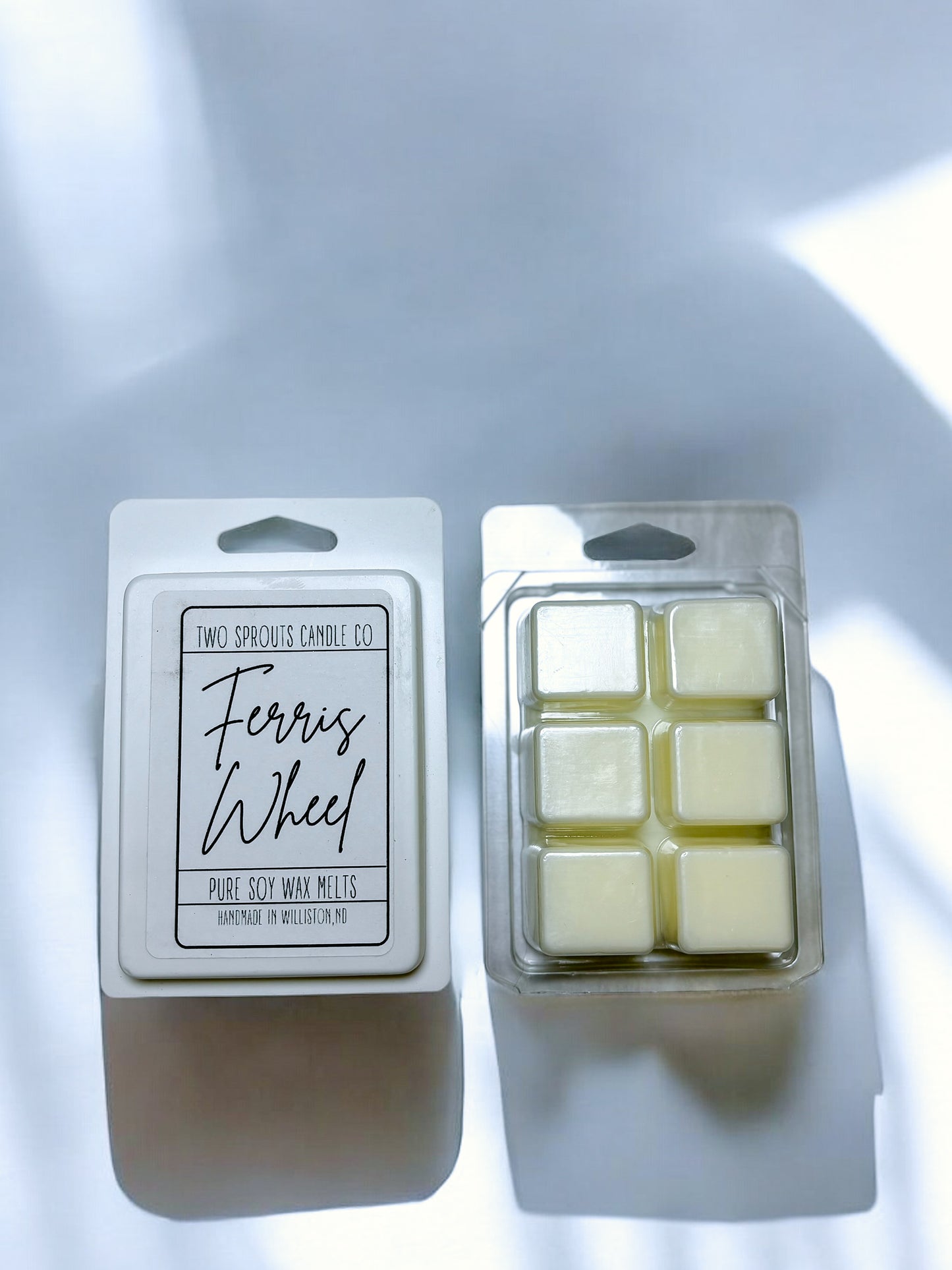 Ferris Wheel Wax Melts