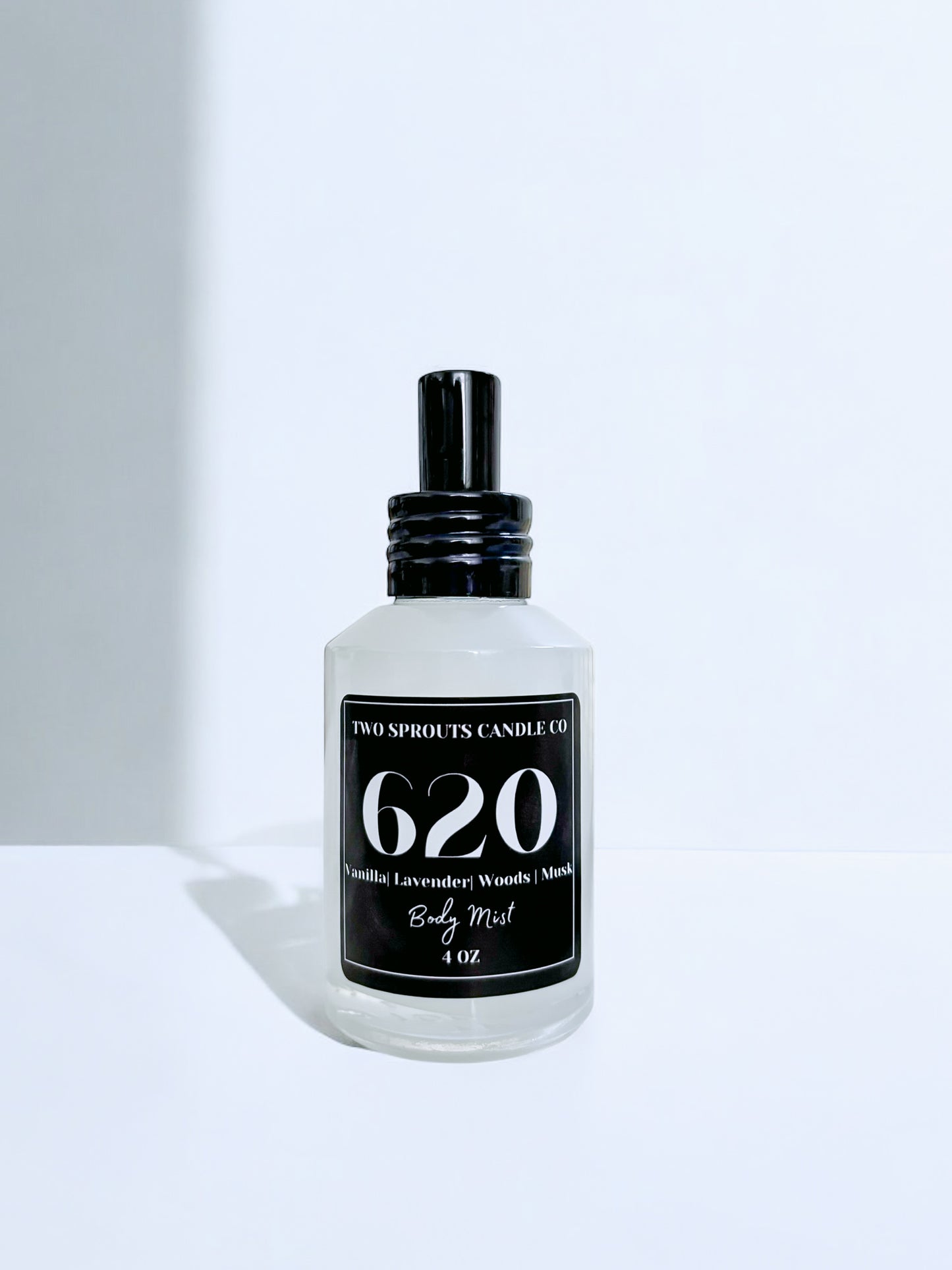 620 Body Mist