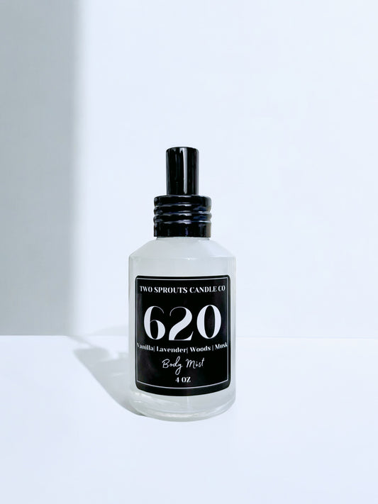 620 Body Mist