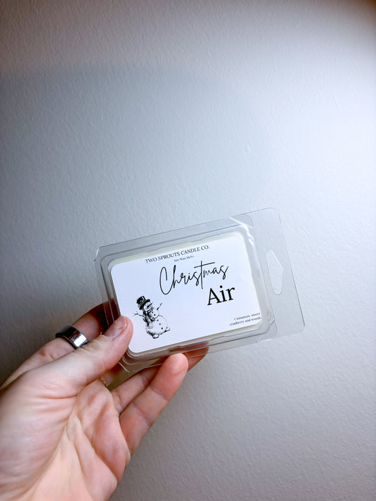 Christmas Air Wax Melts