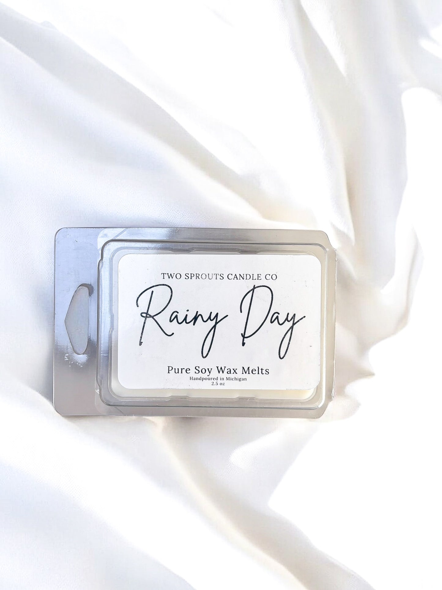 Rainy Day Wax Melts