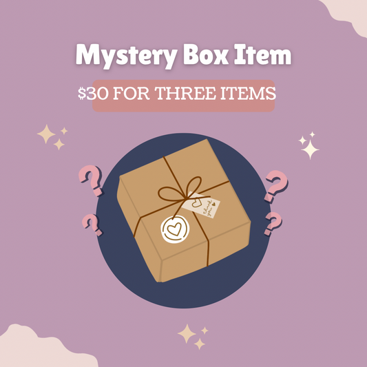 Mystery Box