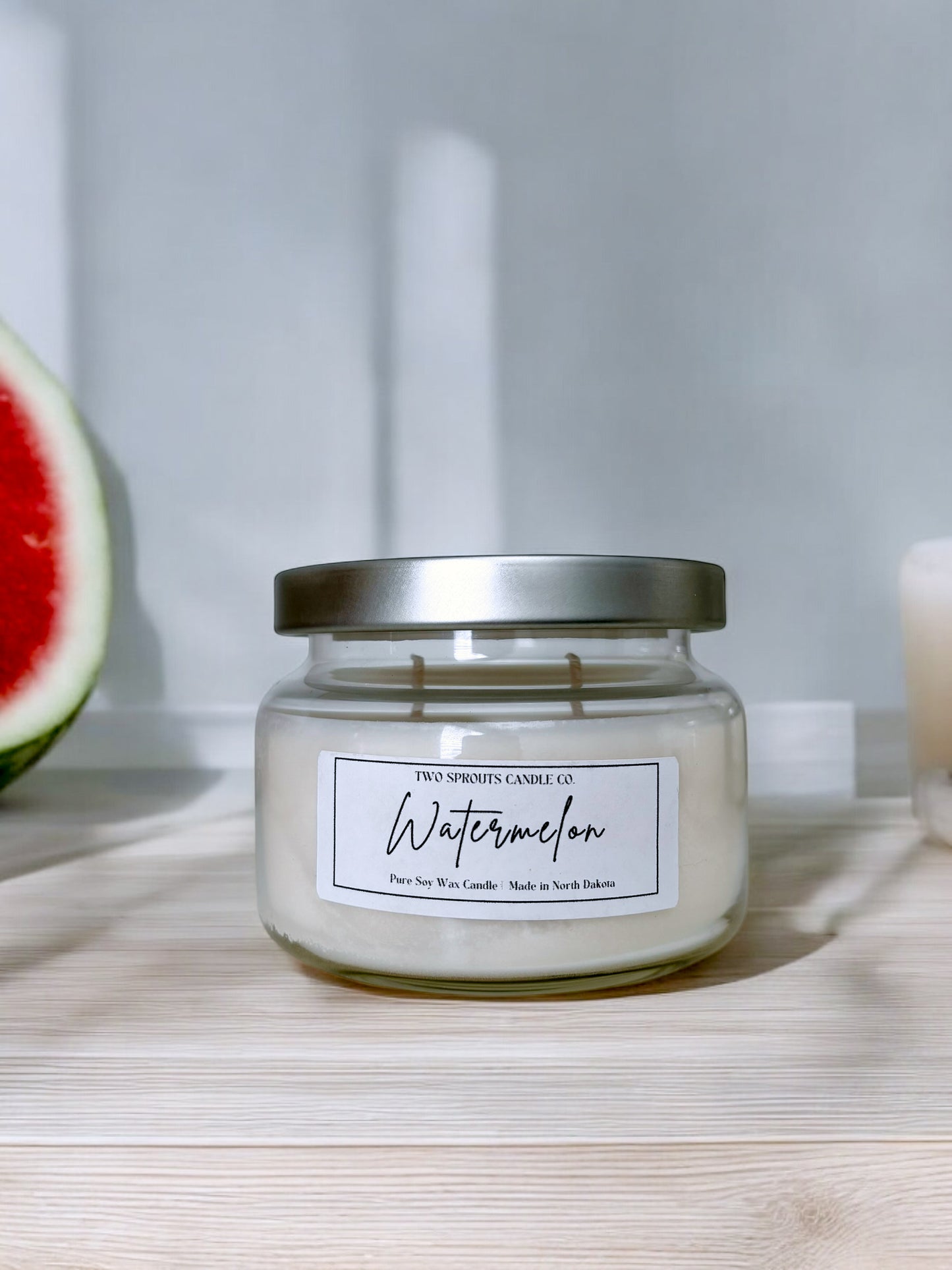 10 oz Watermelon Lemonade Candle