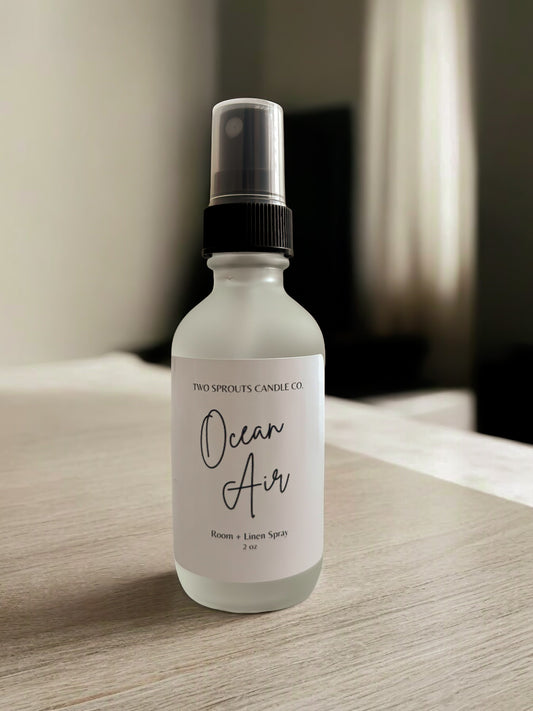 2 oz Ocean Air Room Spray