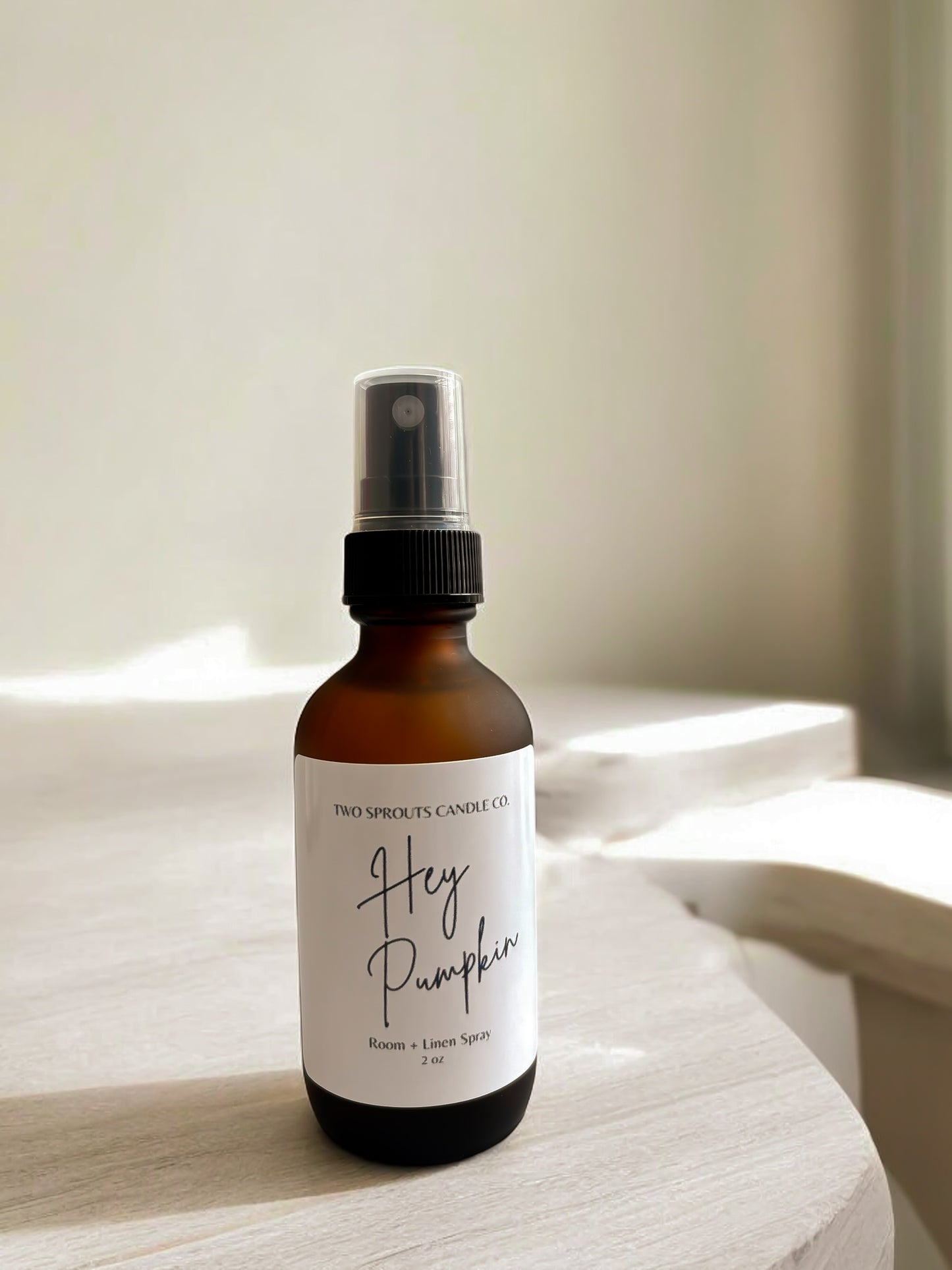 2 oz Hey Pumpkin Room Spray