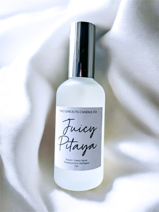 Juicy Pitaya Room Spray