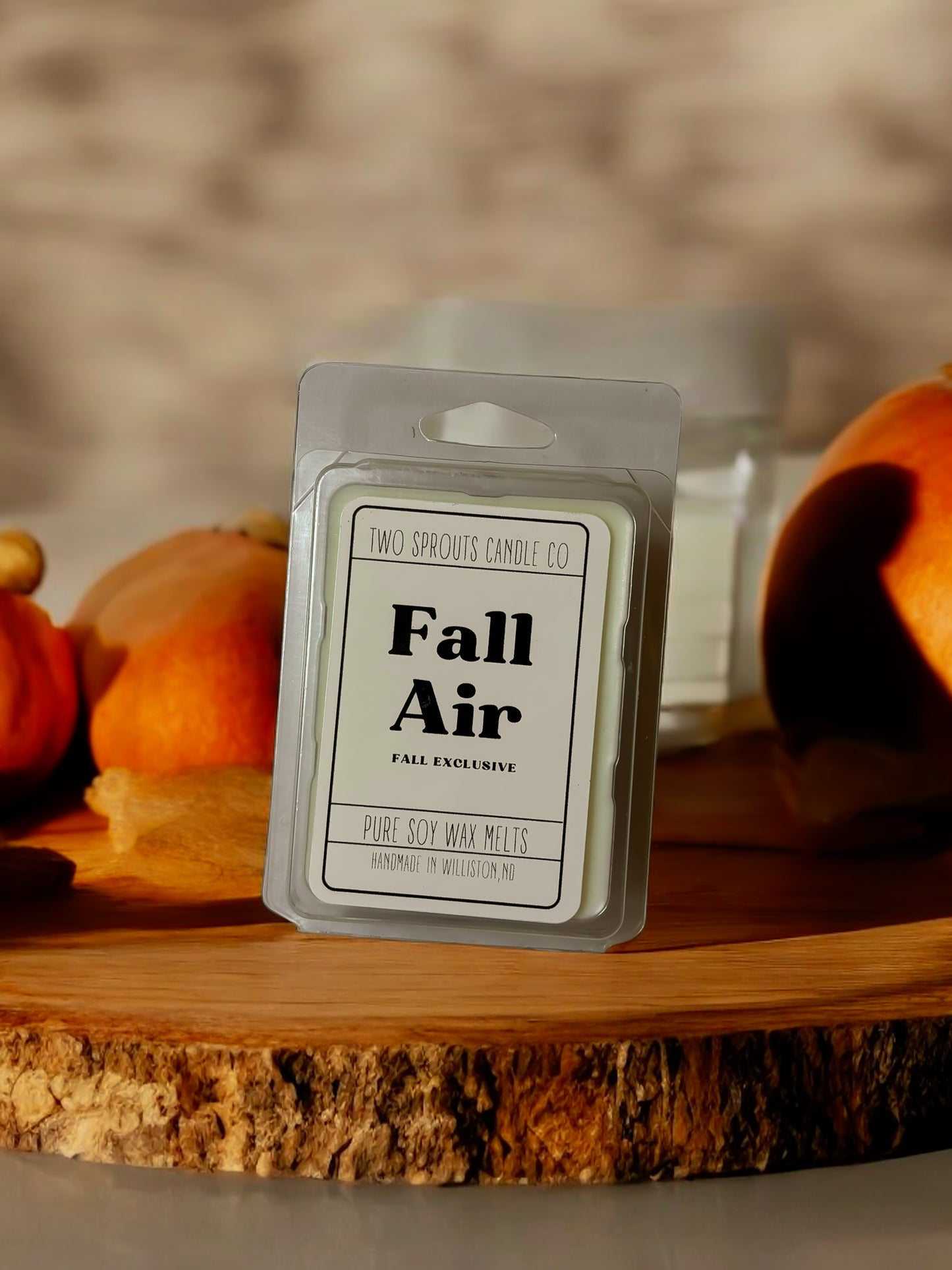 Fall Air Wax Melts